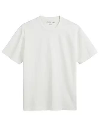 MARC O'POLO | Camiseta | creme